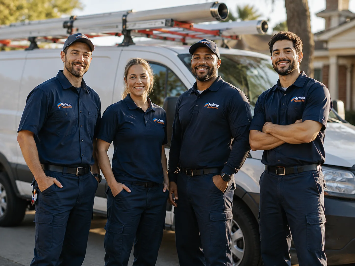 Emergency Plumber Near Me in Balsam Lake, WI near me